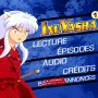 InuYasha - Box 1 - Menu DVD du 18/05/2008 InuYasha - Box 1 - Menu DVD du 18/05/2008