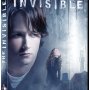 Invisible en DVD - Jaquette du 28/11/2007