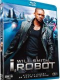 I, Robot