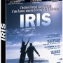 Iris en DVD - Jaquette du 07/11/2007 Iris en DVD - Jaquette du 07/11/2007