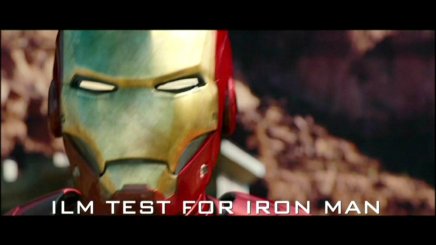 Iron Man – Collector 2 DVD