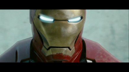 Iron Man – Collector 2 DVD