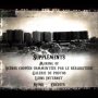 J'ai toujours rêvé d'être un gangster - Menu DVD du 11/09/2008