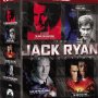 Coffret Jack Ryan HD-DVD : Une jaquette mensongère - Jaquette du 17/10/2007 Coffret Jack Ryan HD-DVD : Une jaquette mensongère - Jaquette du 17/10/2007