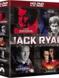 Jack Ryan's Collection