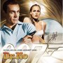 James Bond en Blu-Ray : Les visuels (MAJ) - Jaquette du 31/07/2008 James Bond en Blu-Ray : Les visuels (MAJ) - Jaquette du 31/07/2008