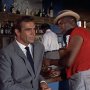 James Bond contre Dr No – Blu-Ray - Menu DVD du 09/10/2008 James Bond contre Dr No – Blu-Ray - Menu DVD du 09/10/2008