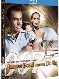 James bond contre dr no