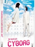 Je suis un cyborg - Edition Collector 2DVD