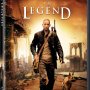 Tout sur Je suis une Légende en DVD et HD - Jaquette du 01/02/2008 Tout sur Je suis une Légende en DVD et HD - Jaquette du 01/02/2008