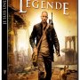 Je suis une légende : la fin non retenue ! [MAJ : vidéo en ligne] - Jaquette du 28/02/2008