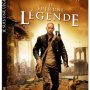 Je suis une l�gende - Blu-Ray - Jaquette du 05/03/2008