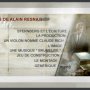 Je t'aime, je t'aime - Menu DVD du 21/03/2008