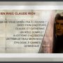 Je t'aime, je t'aime - Menu DVD du 21/03/2008