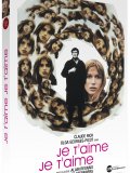 Je t'aime, je t'aime