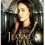 Jeanne d'Arc en DVD - Jaquette du 15/01/2008