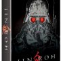 Jin-Roh en Collector et édition limitée ! - Jaquette du 08/10/2007 Jin-Roh en Collector et édition limitée ! - Jaquette du 08/10/2007