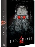 Jin-roh - Edition limitée