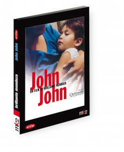 John John