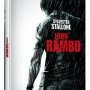 John Rambo – Collector 2 DVD - Jaquette du 23/09/2008 John Rambo – Collector 2 DVD - Jaquette du 23/09/2008