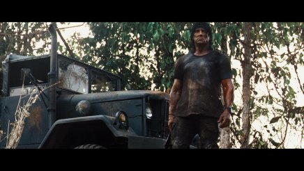 John Rambo – Director s cut