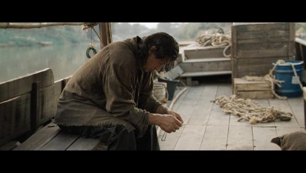 Analyse du film John Rambo - director's cut