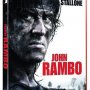 John Rambo en DVD collector et Blu-Ray - Jaquette du 20/06/2008 John Rambo en DVD collector et Blu-Ray - Jaquette du 20/06/2008