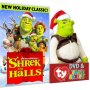 Shrek revient 22 minutes en DVD - Jaquette du 13/09/2008 Shrek revient 22 minutes en DVD - Jaquette du 13/09/2008