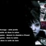 Ju-On : The Grudge - Menu DVD du 27/11/2007