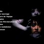 Ju-On : The Grudge - Menu DVD du 27/11/2007