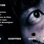 Ju-On : The Grudge - Menu DVD du 27/11/2007 Ju-On : The Grudge - Menu DVD du 27/11/2007