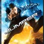 Jumper : déjà en DVD et Blu-ray - Jaquette du 03/04/2008 Jumper : déjà en DVD et Blu-ray - Jaquette du 03/04/2008