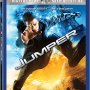 Tout sur Jumper en Blu-Ray et DVD fran�ais - Jaquette du 03/04/2008