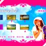 Kamikaze Girls - Edition Collector - Menu DVD du 29/06/2009