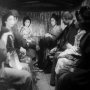 Kenji Mizoguchi : Les Années 30 - Menu DVD du 02/05/2008