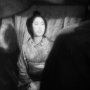 Kenji Mizoguchi : les années 30 - Menu DVD du 02/05/2008