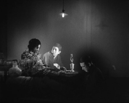 Kenji Mizoguchi : Les Années 30