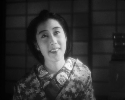 Kenji Mizoguchi : Les Années 30