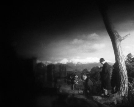 Kenji Mizoguchi : Les Années 30