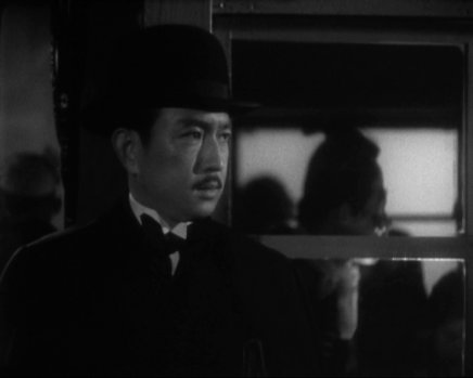 Kenji Mizoguchi : Les Années 30