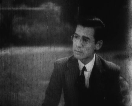 Kenji Mizoguchi : Les Années 30
