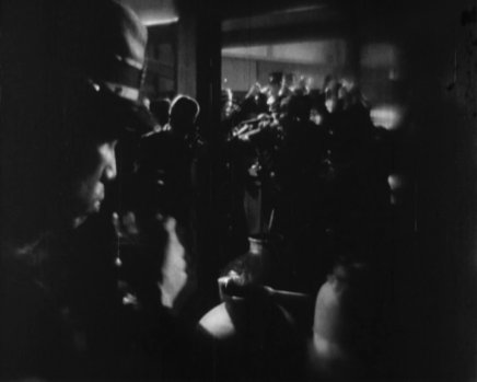 Kenji Mizoguchi : Les Années 30