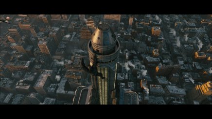 King Kong – Blu-Ray