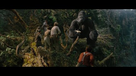 King Kong – Blu-Ray