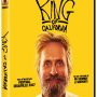 King of California en DVD - Jaquette du 26/02/2008 King of California en DVD - Jaquette du 26/02/2008