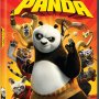 Kung Fu Panda en DVD et Blu-Ray + un court-métrage inédit ! - Jaquette du 16/09/2008