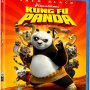 Kung Fu Panda - Jaquette du 16/09/2008 Kung Fu Panda - Jaquette du 16/09/2008
