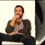L'Age d'homme... maintenant ou jamais ! - Menu DVD du 11/03/2008