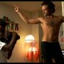 L'Age d'homme... maintenant ou jamais ! - Menu DVD du 11/03/2008