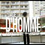 L'Age d'homme... maintenant ou jamais ! - Menu DVD du 11/03/2008